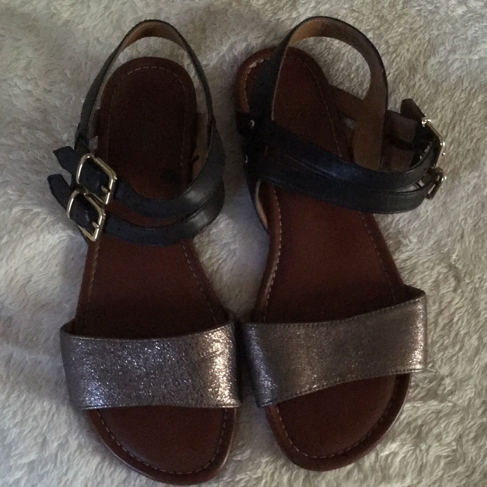 Clarks sandals